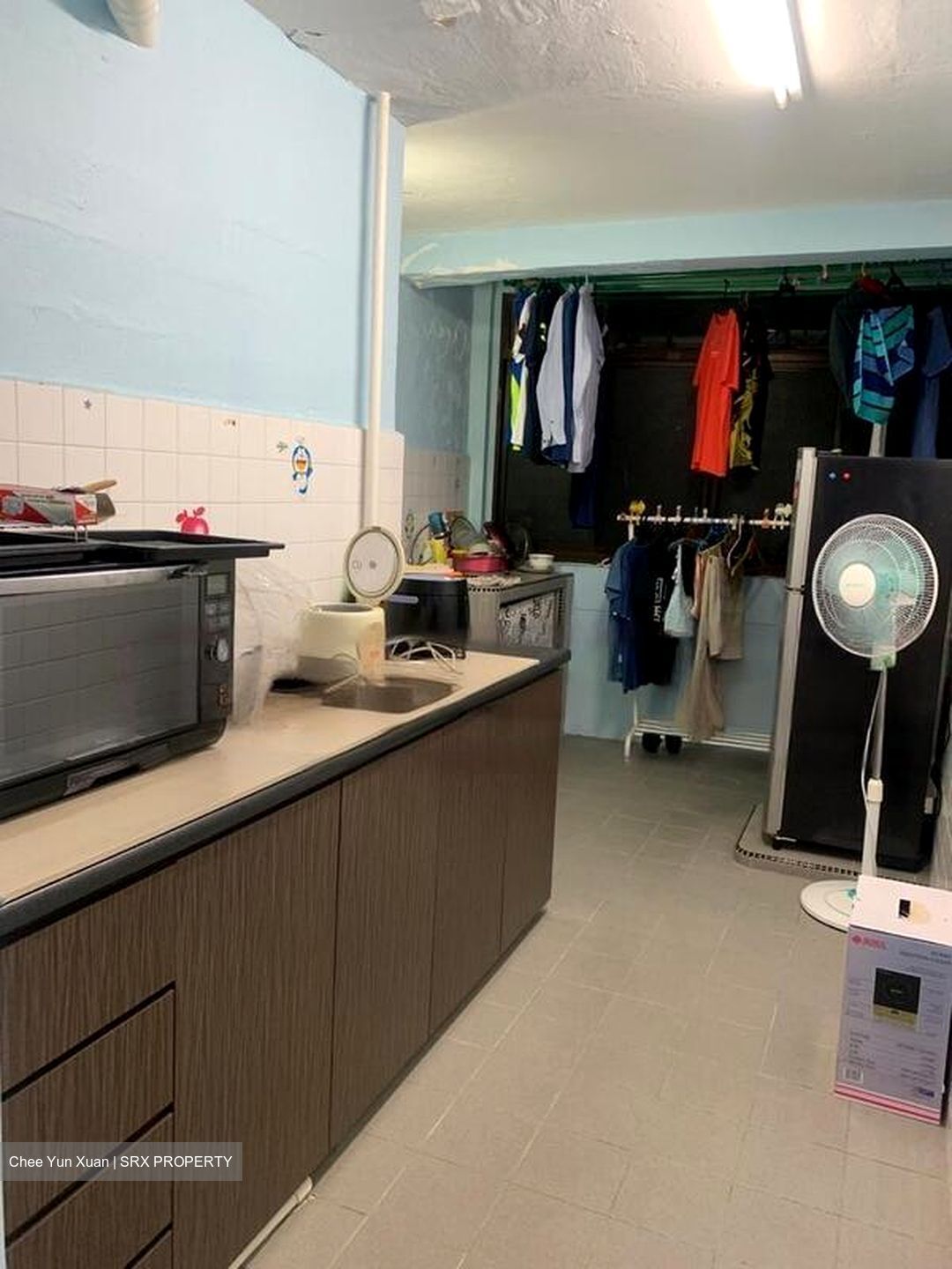 Blk 97 Jalan Dua (Geylang), HDB 3 Rooms #579215241